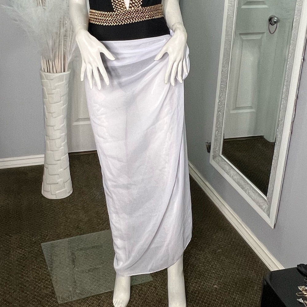 Bathing Suit Sarong